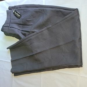 NWT - Piazza Firenze Collection Dress Pants